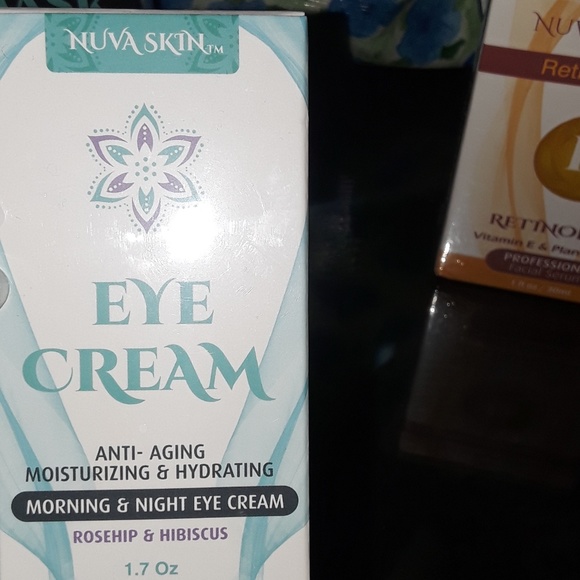 (Sold)Nuva skin brand skincare bundle - Picture 4 of 5